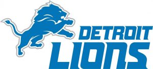 Detroit Lions